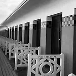 Le Petit Morny Apartamento Deauville