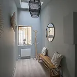 Apartamento Le Petit Morny