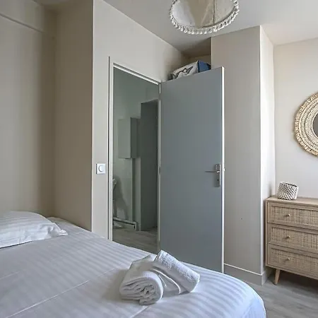 Le Petit Morny Deauville