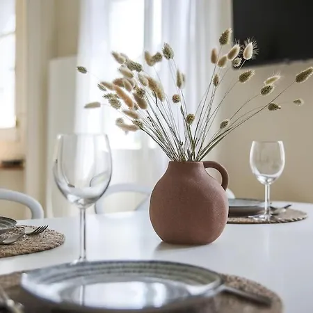 Apartment Le Petit Morny