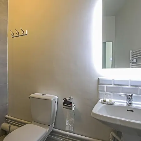 Apartment Le Petit Morny *