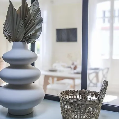 Le Petit Morny Apartamento