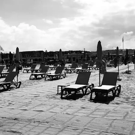 Lägenhet Le Petit Morny Deauville
