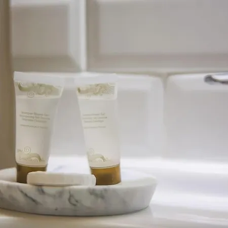 Le Petit Morny Apartment Deauville