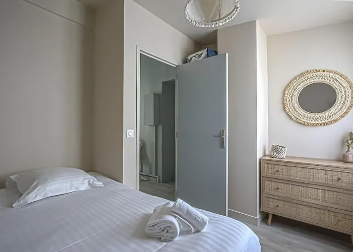 Le Petit Morny Deauville