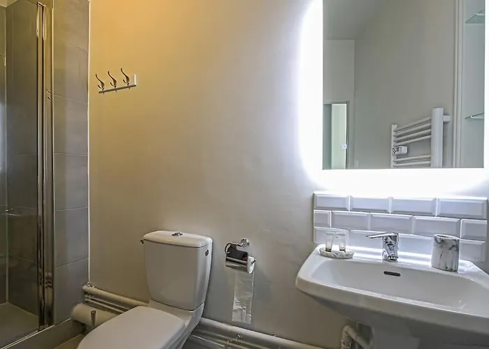 Apartamento Le Petit Morny *