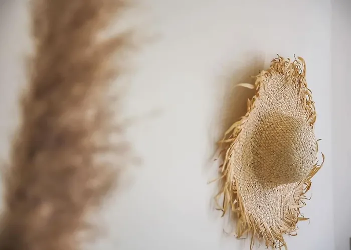 Apartamento Le Petit Morny