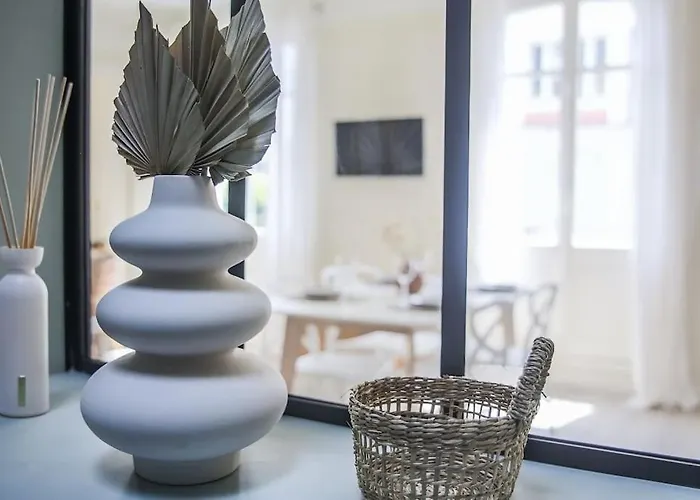 Le Petit Morny Apartamento