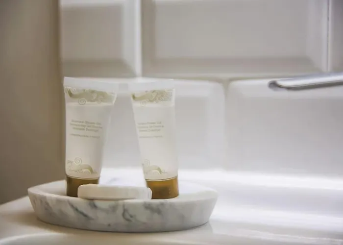 Le Petit Morny Apartamento Deauville